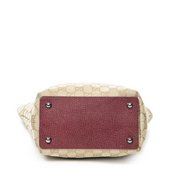 Gucci Small Eclipse Shopping - Picture 6 of 10